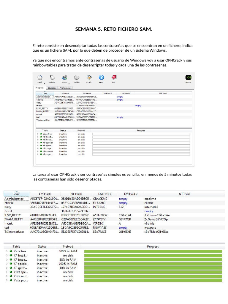 Practica 13 | PDF