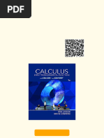 Calculus (Ninth Edition) - Varberg, Purcell, Rigdon | PDF