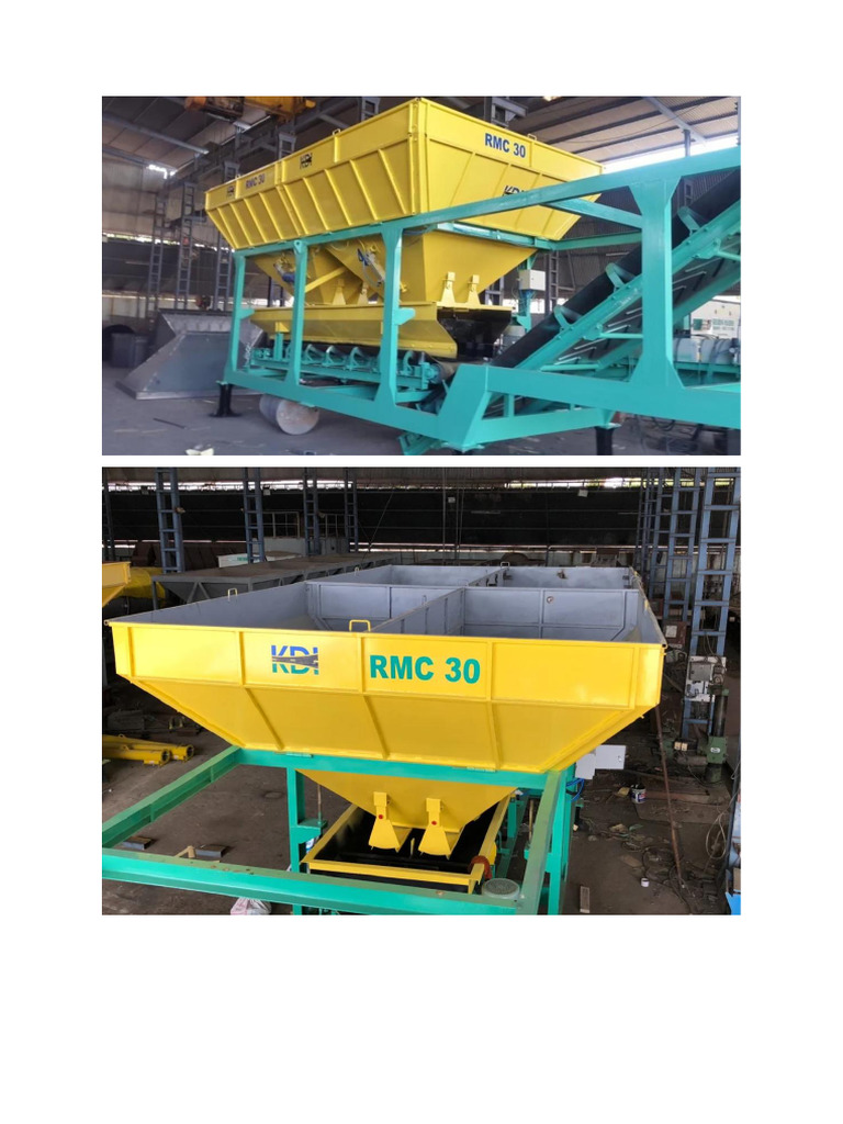 RMC 30 | PDF