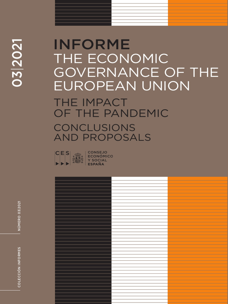EU Economic Governance | PDF