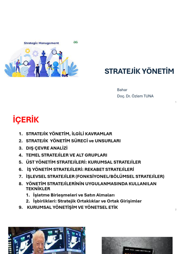 Str. Yont. Vize | PDF