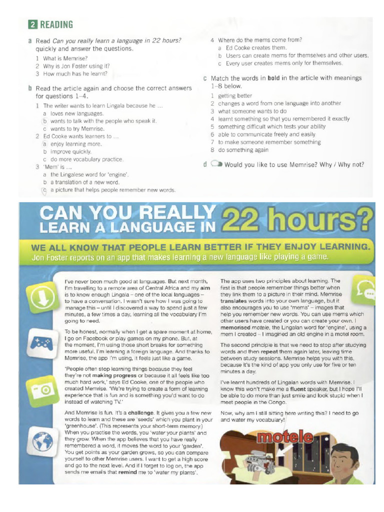 Reading 1 | PDF