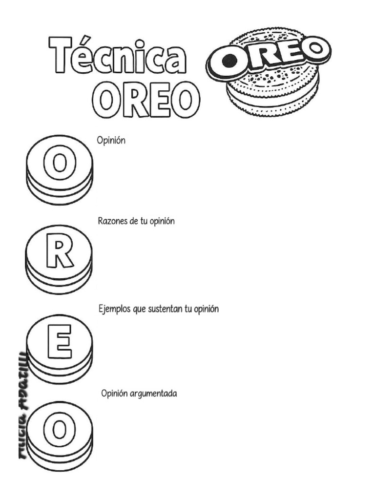 Oreo | PDF