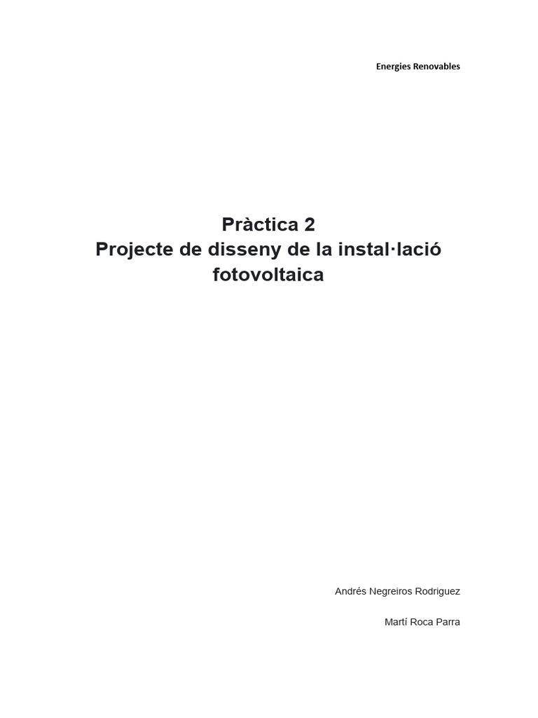 Practica 2 Part 2 | PDF