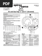 Download Manual Spirax Sarco by Alex Carrera SN101886311 doc pdf