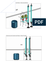 01 - Columna de Nivel