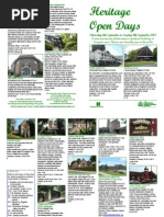 Download Kingston Heritage Open Days 2012 by Matthew Rees SN101887449 doc pdf