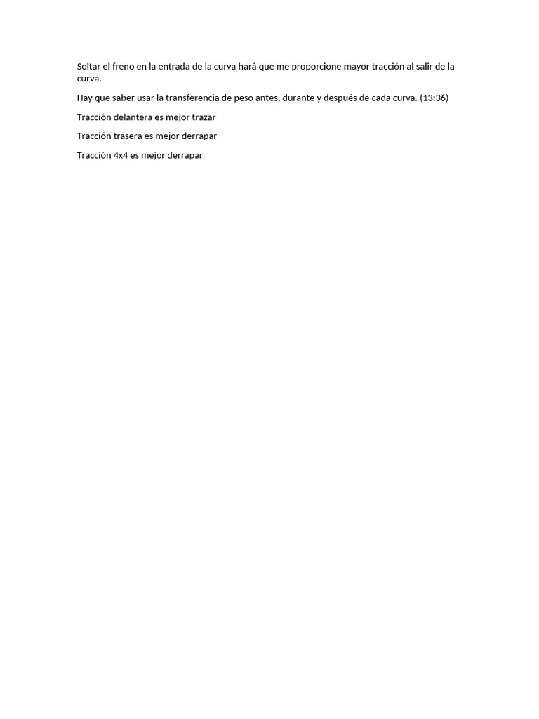 Rally | PDF