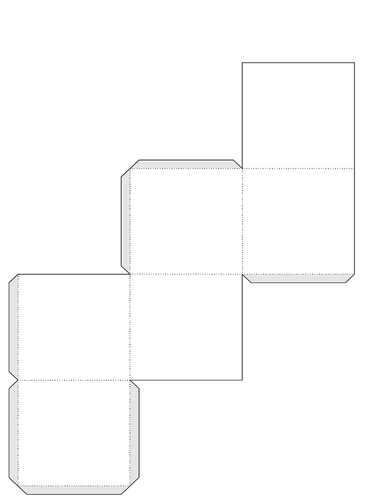Cube | PDF