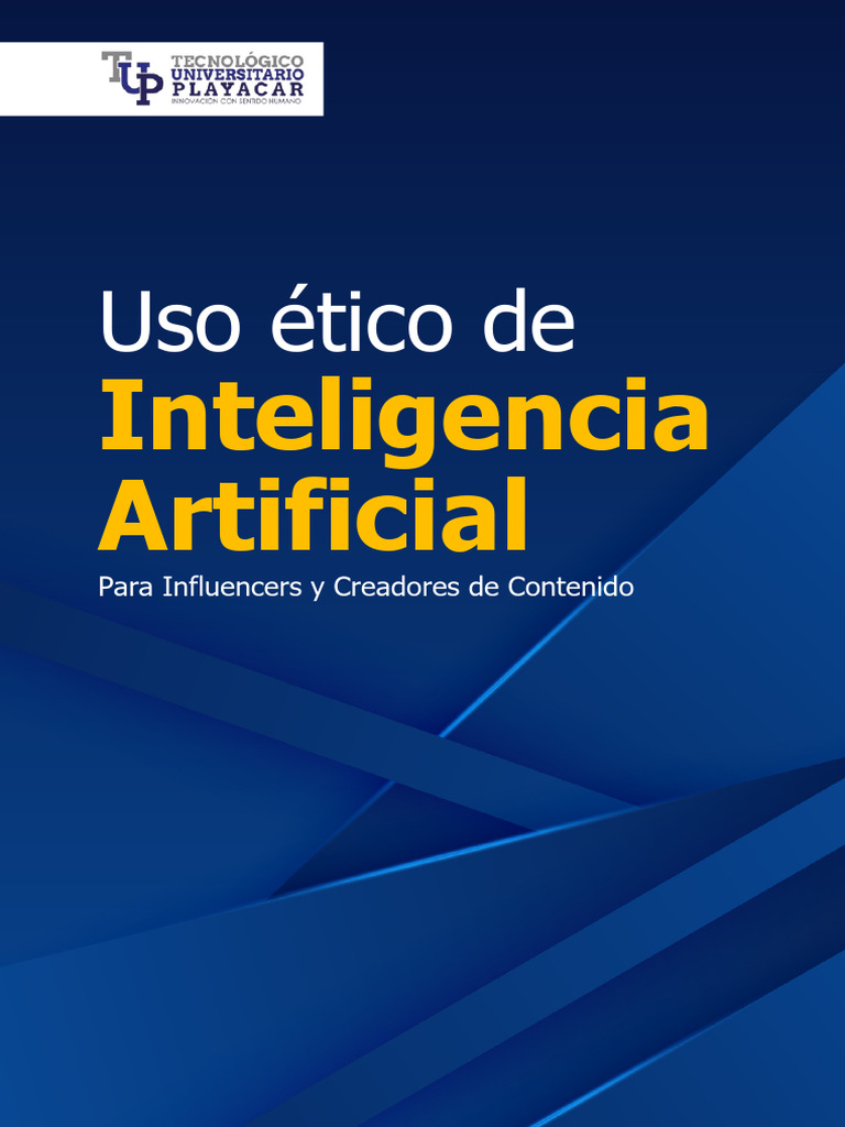 Manual de IA | PDF | Inteligencia artificial | Inteligencia (IA) y ...