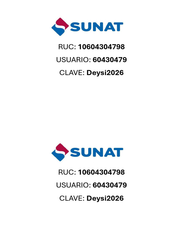 Clave Sol Deyci | PDF