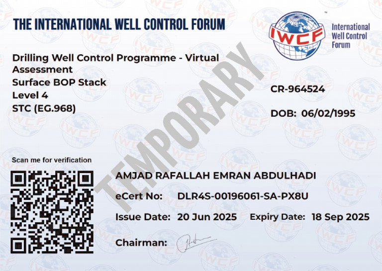 Amjad Rafallah | PDF