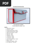 Download Everyday Enchantment Box Tutorial by Heather Cserni SN101889736 doc pdf