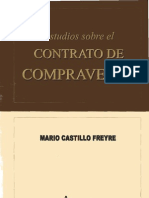 Estudios Sobre El Contrato Compra Venta