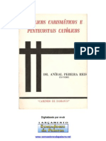 23680260 Anibal Pereira Reis Catolicos Carismaticos e Pentecostais Catolicos