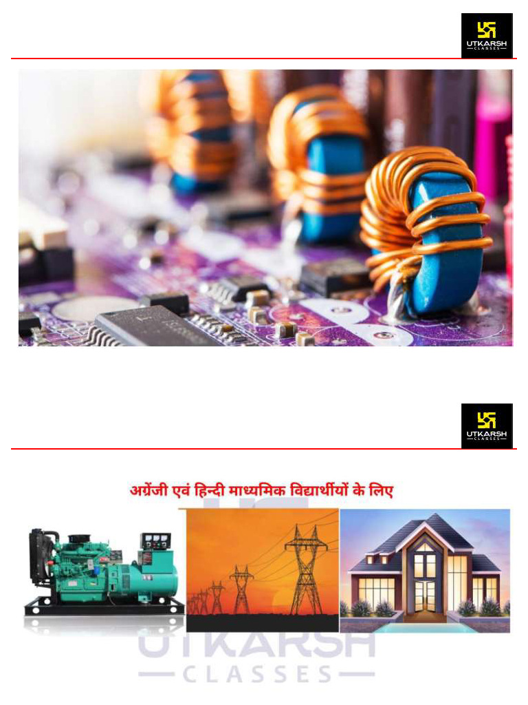 MPPEB Sub Engineer Exam Power Electronics #1 Complete Preparation | PDF