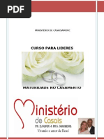 Capa Curso Para Casais
