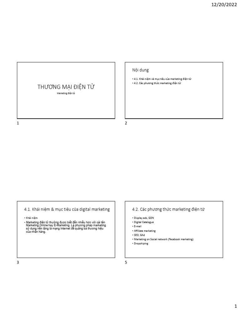 Chap 4 | PDF