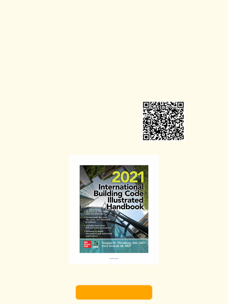 2021 International Building Code® Illustrated Handbook, 1st Edition ...
