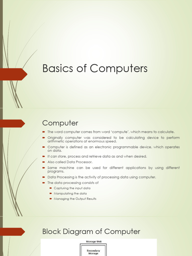 Lecture 1 To 22 | PDF