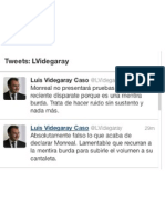 twitts videgaray