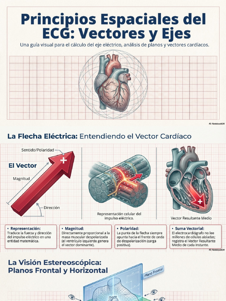 ECG Vector Blueprints | PDF