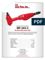 MP-323-3 Specs