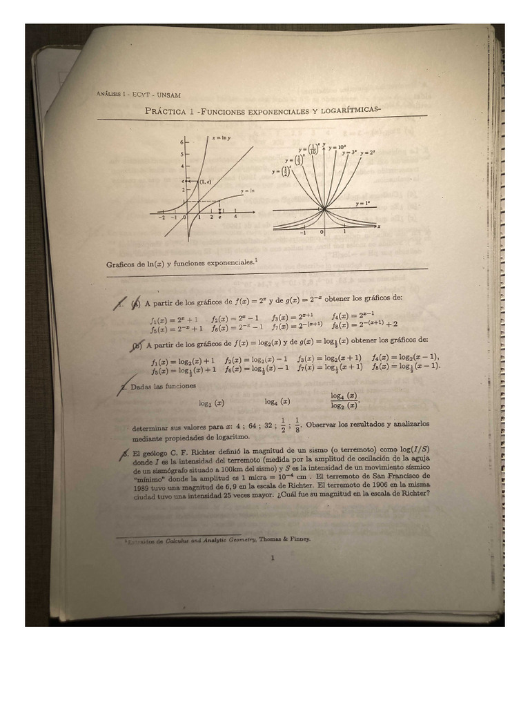 Prctica 1 | PDF