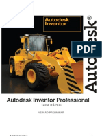 27084835 Guia Rapido Autodesk Inventor