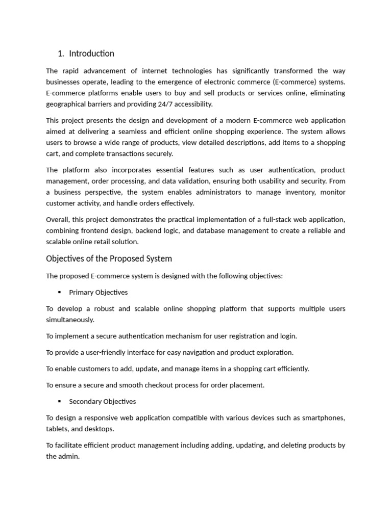 Documentation | PDF | Feasibility Study | Agile Software Development