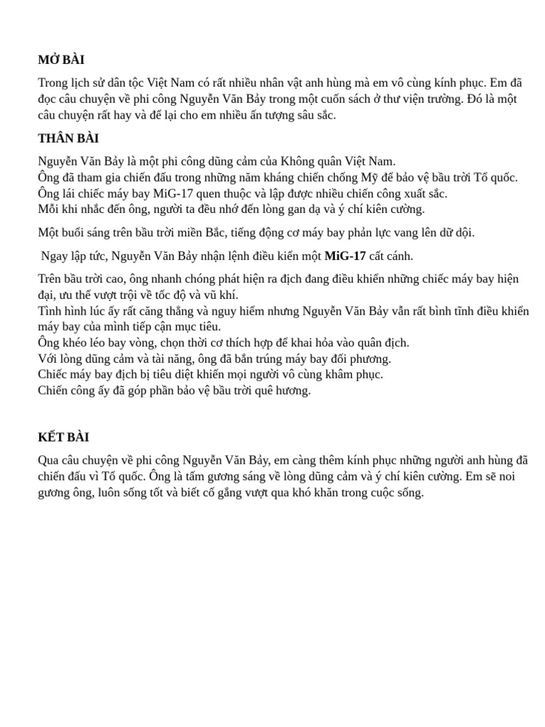 M Bài | PDF
