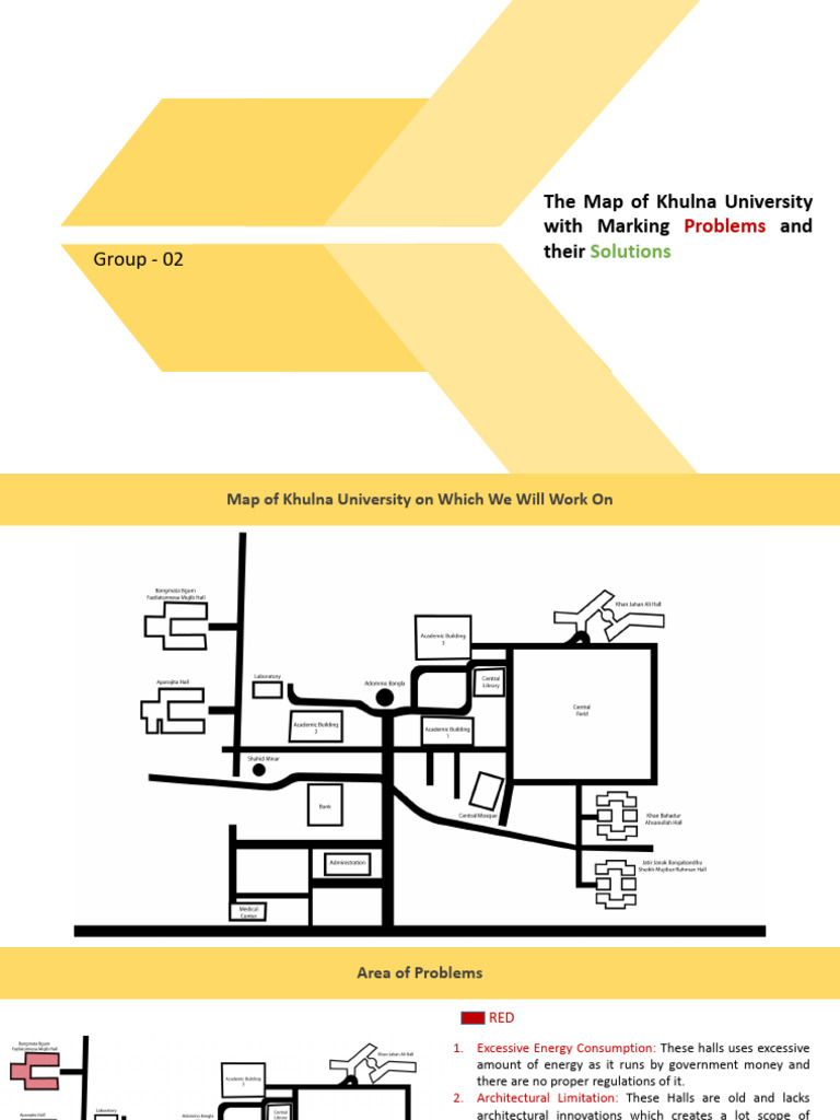 KU Map 2 | PDF | Waste | Waste Management