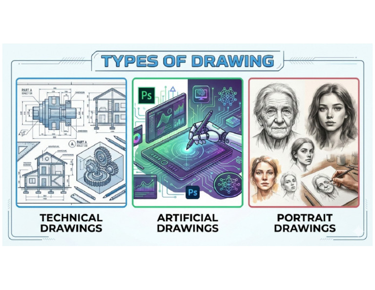 Drawings | PDF