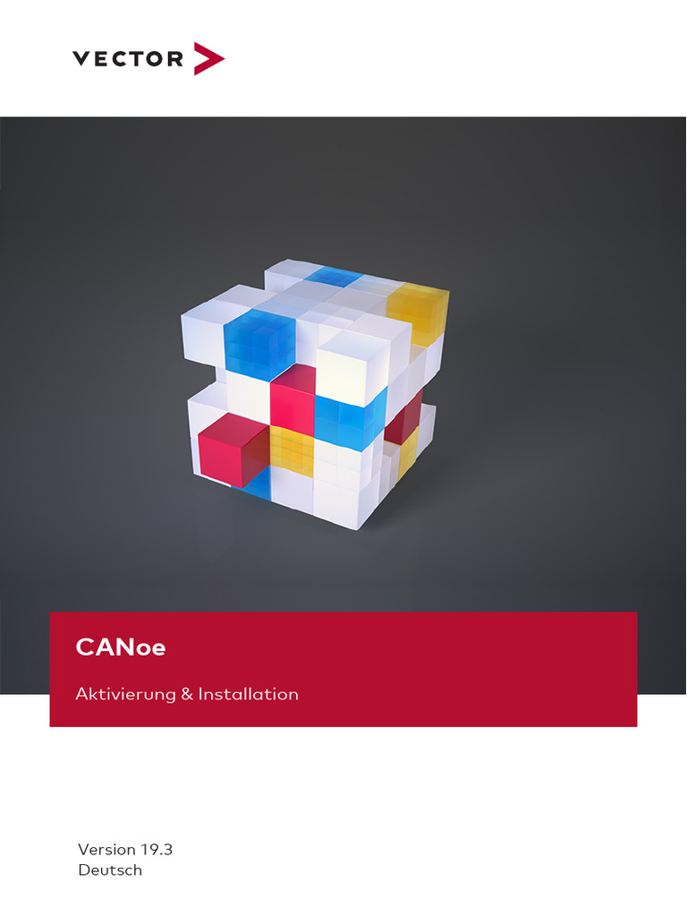 CANoe Activation Installation de | PDF