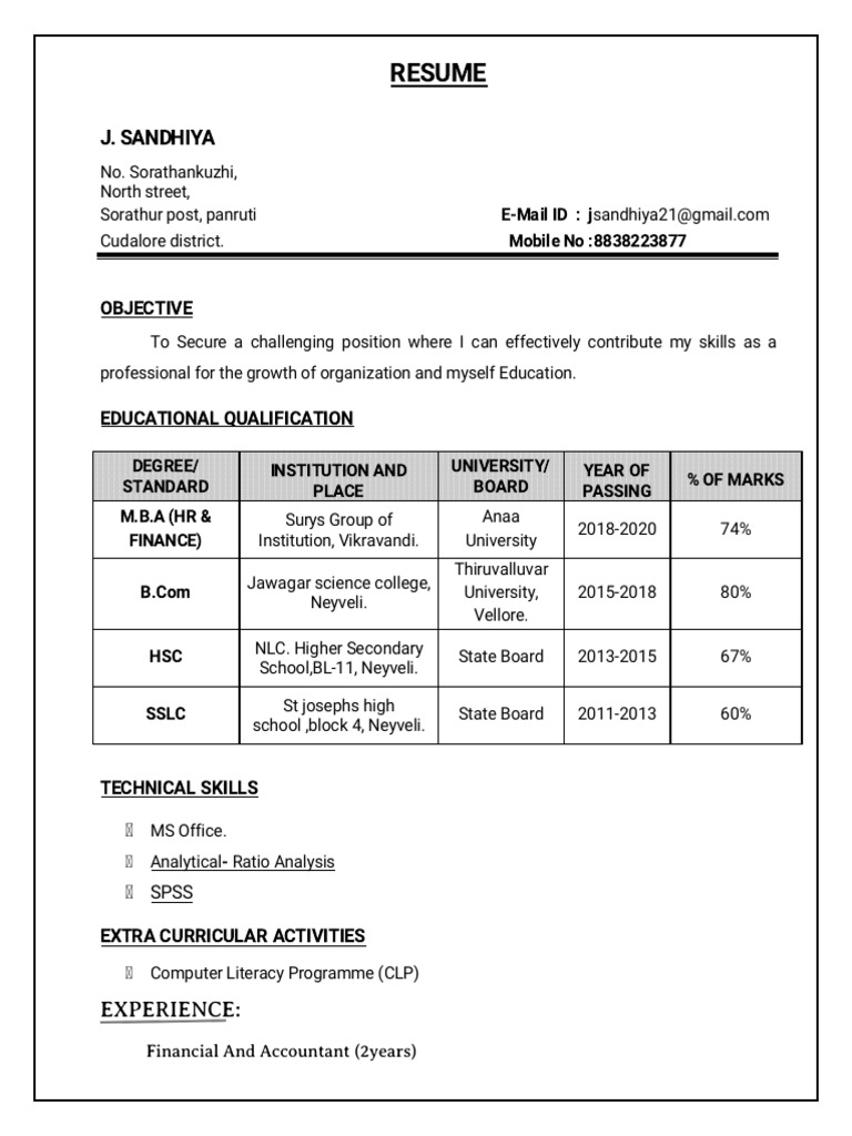 My Document | PDF