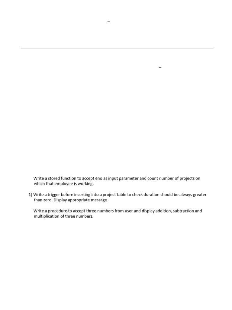 PDF - Reader - Sybsc (CS) Slips Cs-253 MJP Ds II and Dbms II 2025 Sem ...