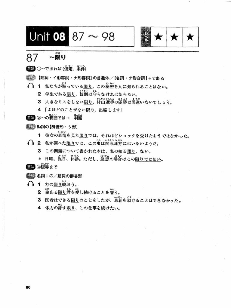 Unit 8 | PDF