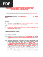 Section 38A Application Plan 2024 | PDF | Employment | Business