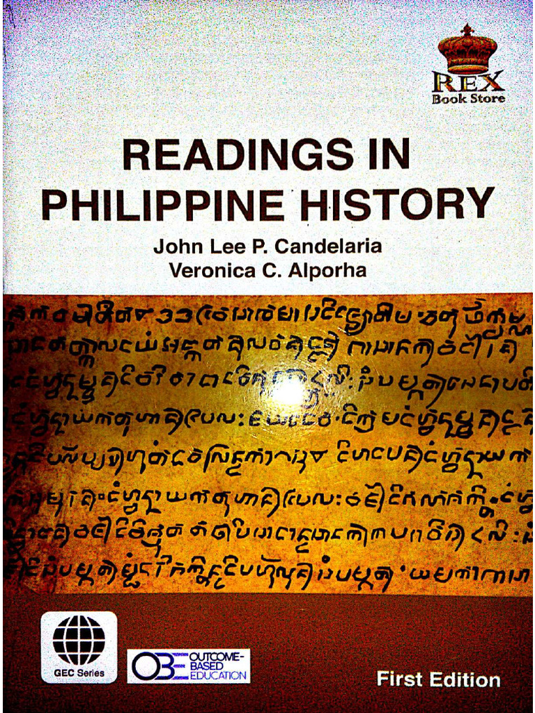 RPH 1st Edition | PDF