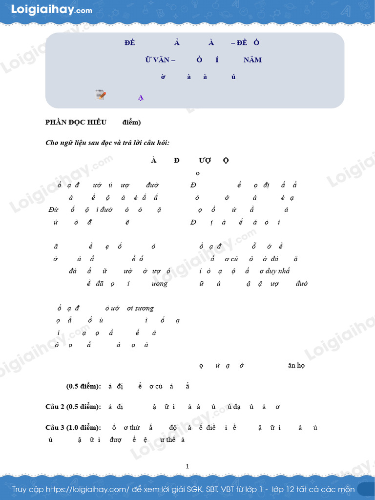 De Tham Khao Thi Vao 10 Mon Van Ho Chi Minh Nam 2025 de So 2 1740735991 ...