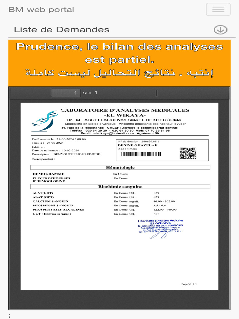 Accueil | PDF