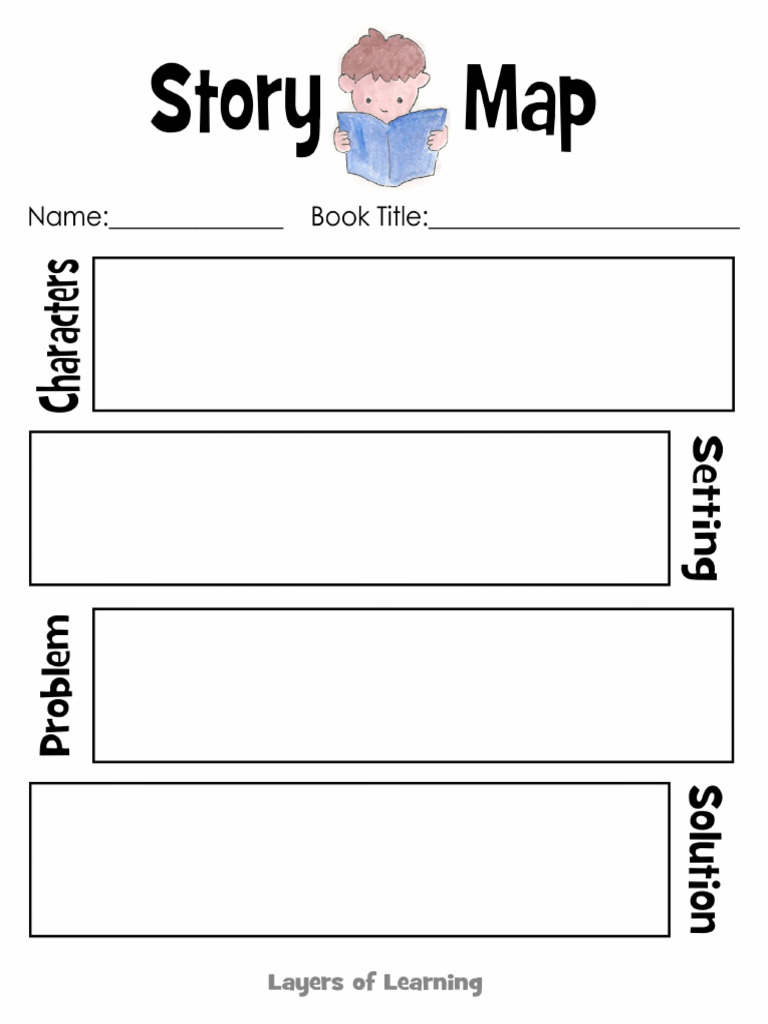 Story Map1 | PDF