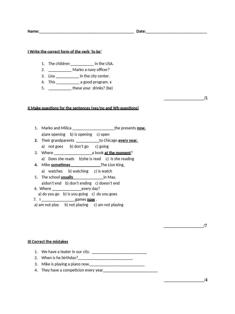 Test 1 B V | PDF | Chess Theory | Chess
