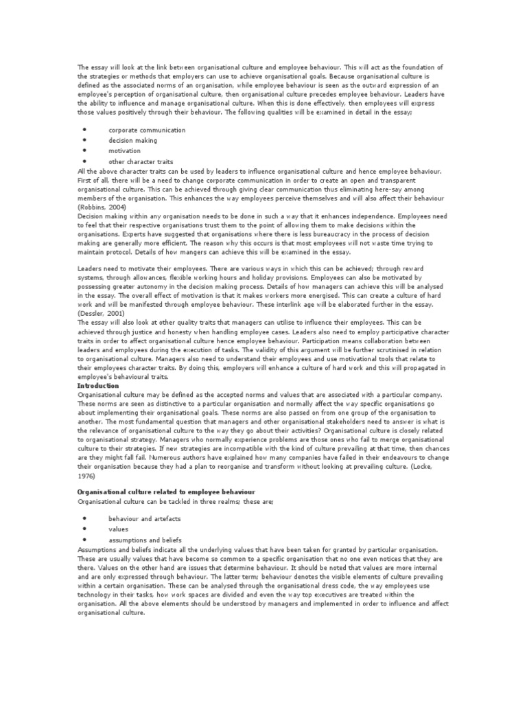 Research paper rubrics college