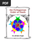 The Pythagorean Order of Death