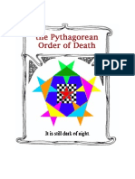 The Pythagorean Order of Death