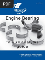 Download Engine bearing failure analysis guide by tiredforever SN101902715 doc pdf
