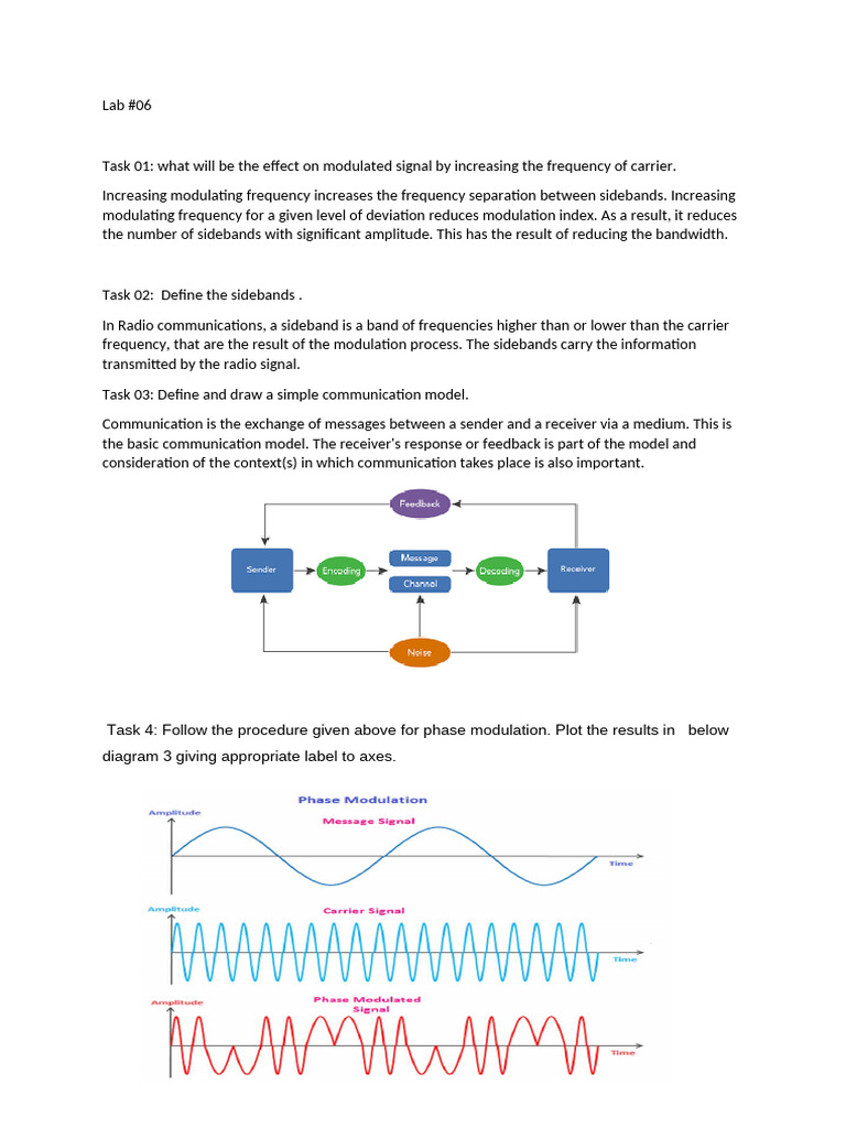 Cs Lab Task 6 | PDF