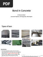 Anchorage & Lap Lengths to Eurocode 2 | PDF | Building Engineering ...