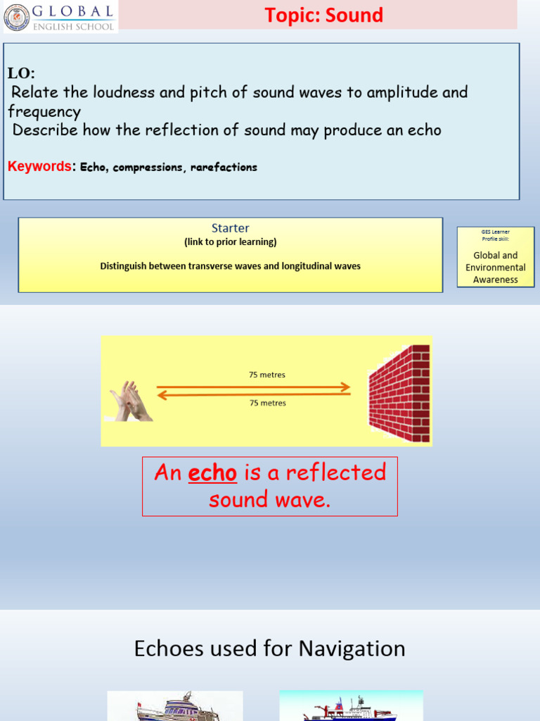 Sound 2 | PDF